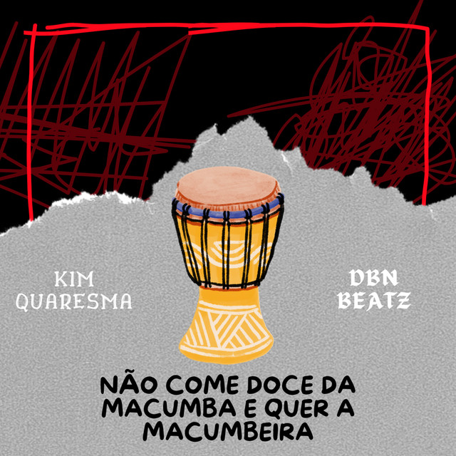 Não Come Doce da Macumba e Quer a Macumbeira