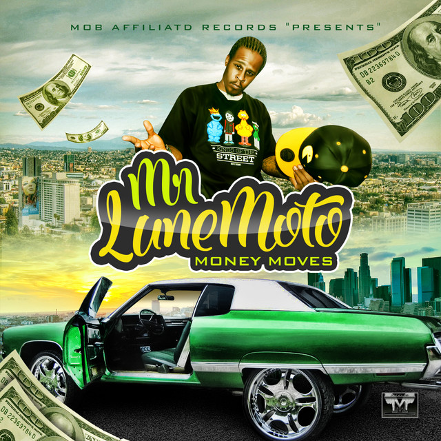 What I'm on cover art