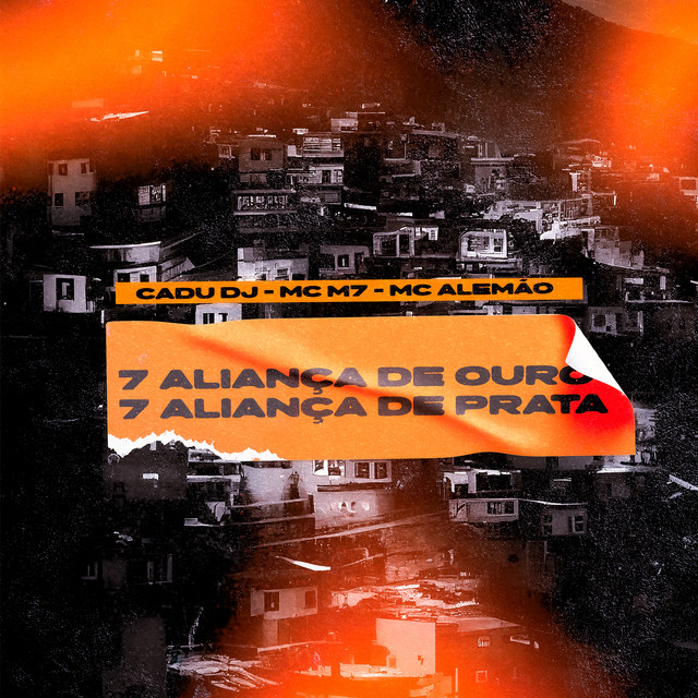 7 Aliança de Ouro, 7 Aliança de Prata