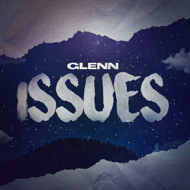 Issues cover art