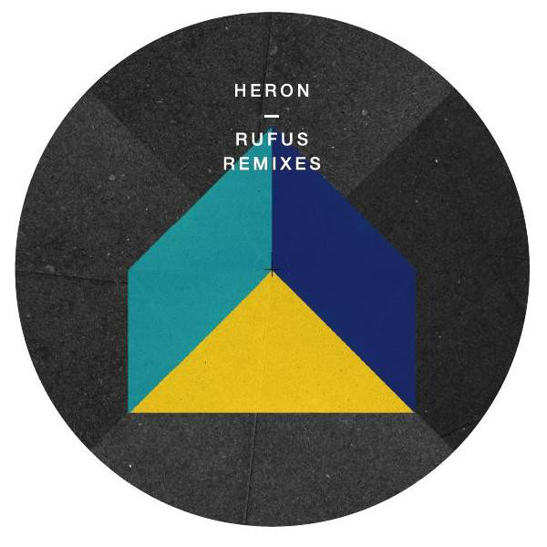 Rufus - Remix cover art
