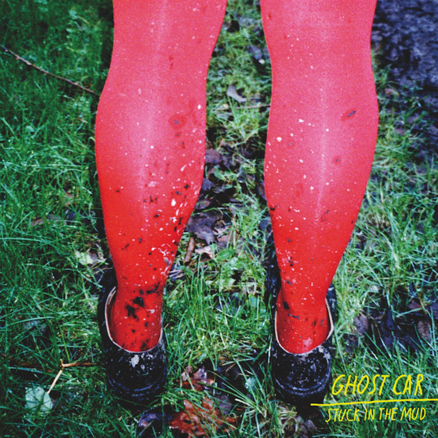 Stuck In The Mud cover