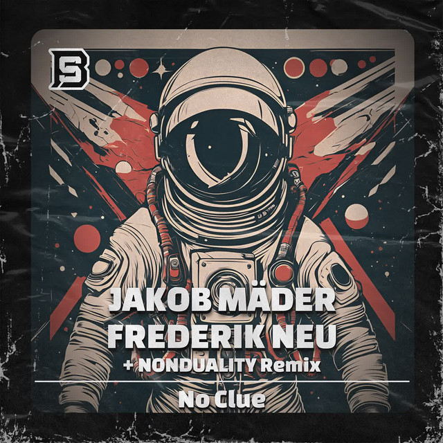 No Clue album art