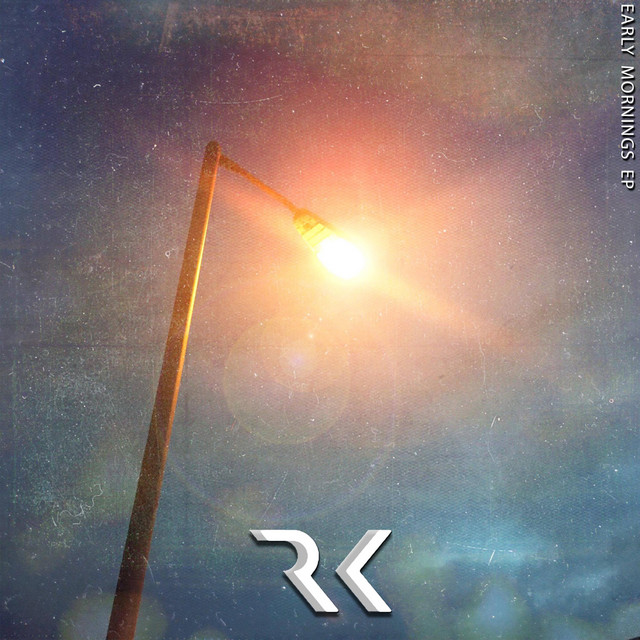 Early Mornings EP cover
