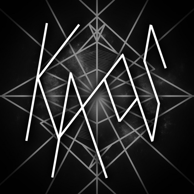 Skriger cover art