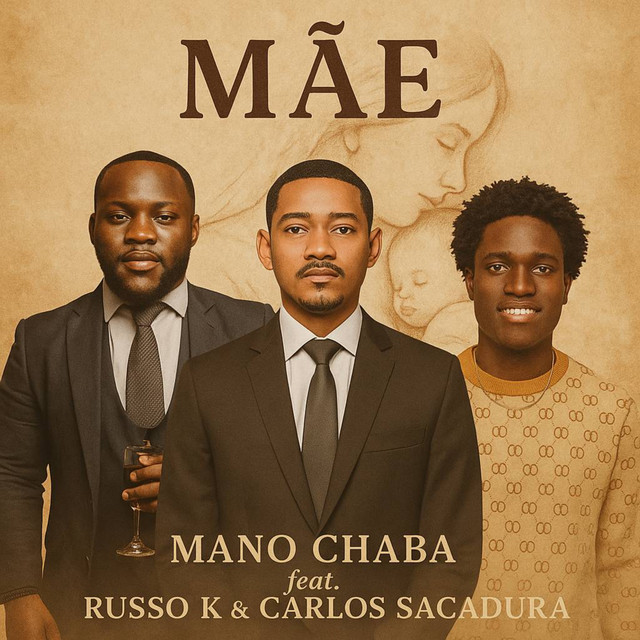 Mãe