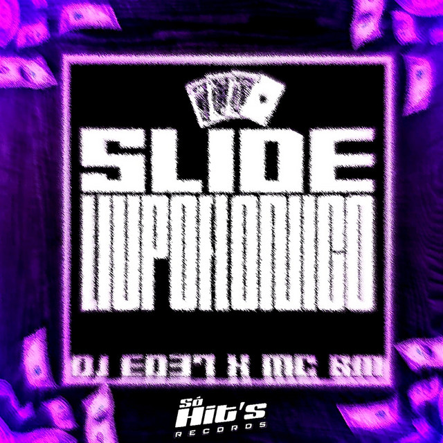 SLIDE LIUPOFLÓNICO