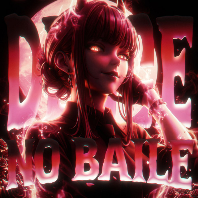 MONTAGEM DESCE NO BAILE cover art