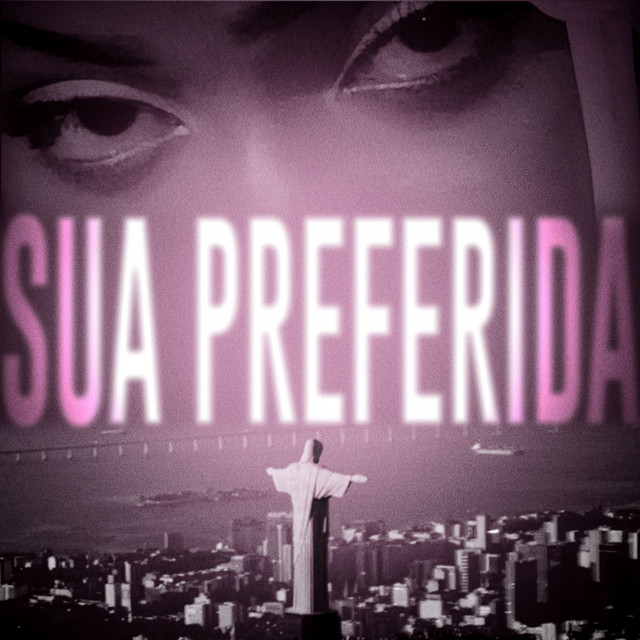 Sua Preferida