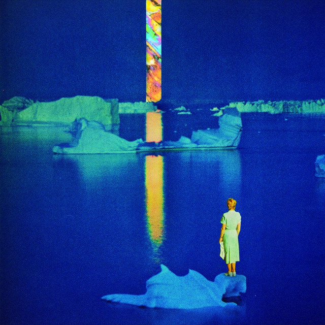 undefined album image