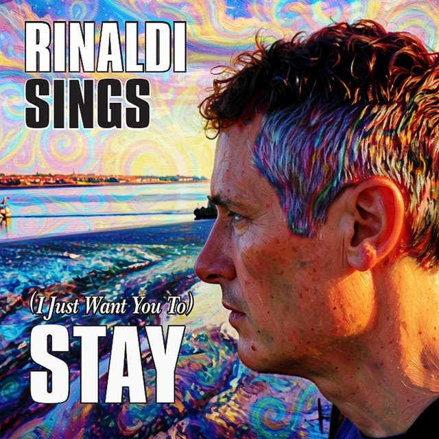 (I Just Want You To) Stay cover