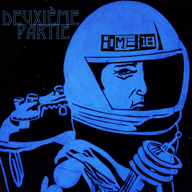 18 Deuxième Partie cover art