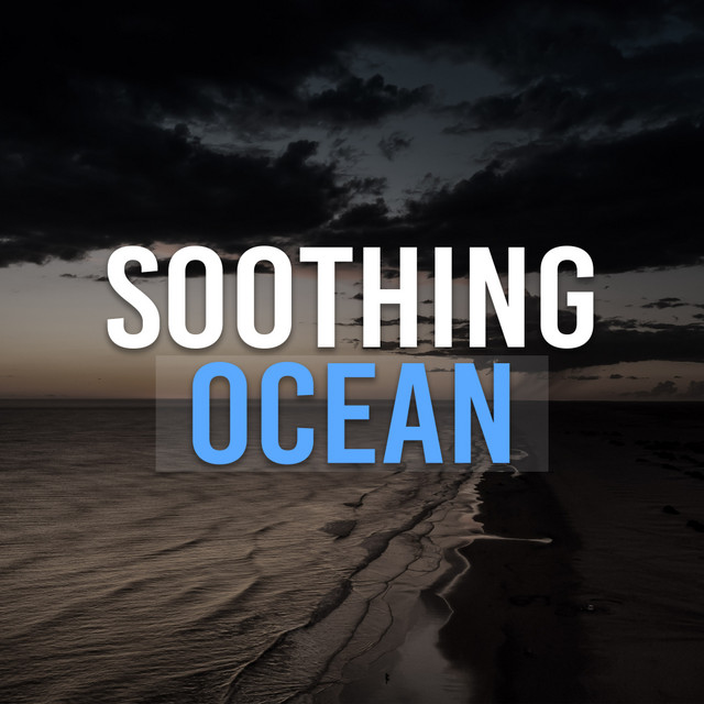 Soothing Ocean cover art