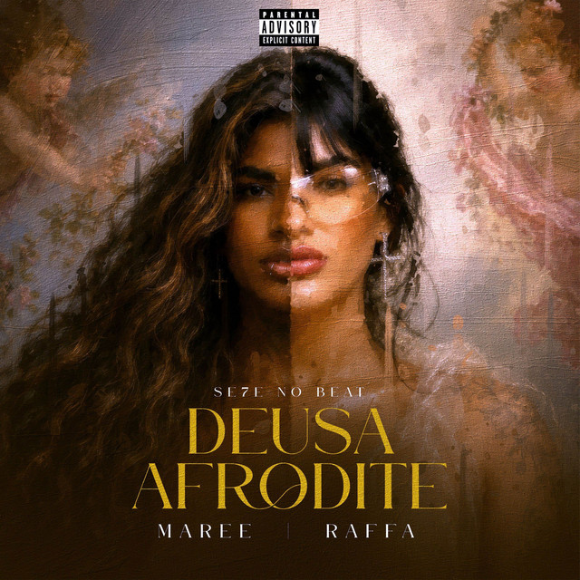 Deusa Afrodite