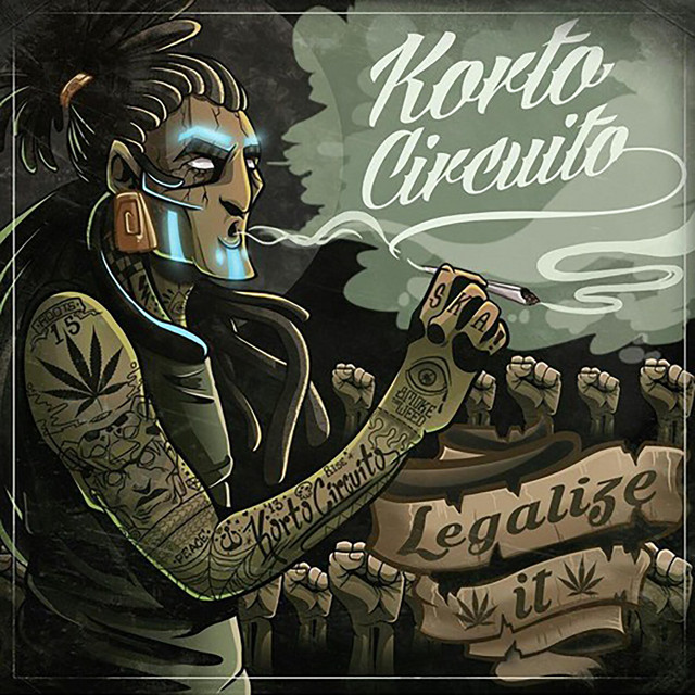 Legalize It cover art
