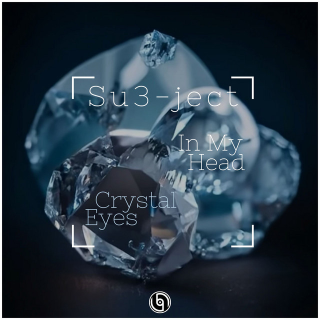 Crystal Eyes / In My Head cover
