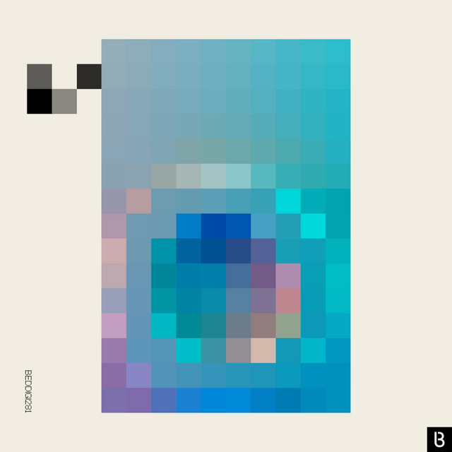 Unrestrained album art