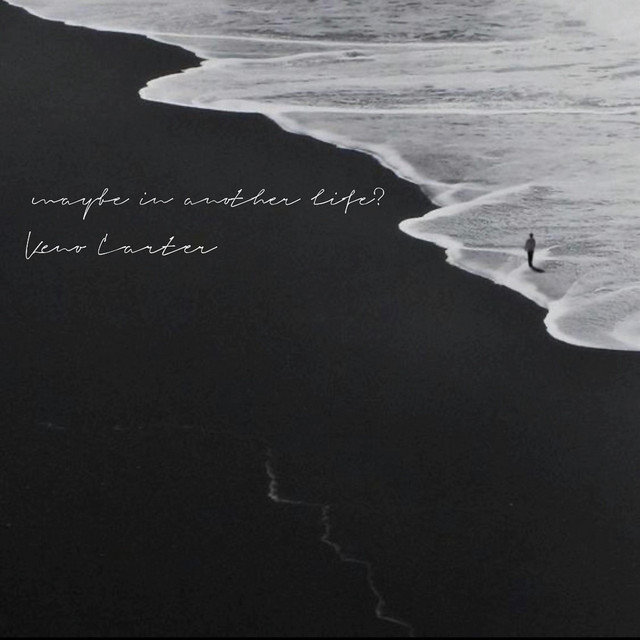 maybe in another life? cover art