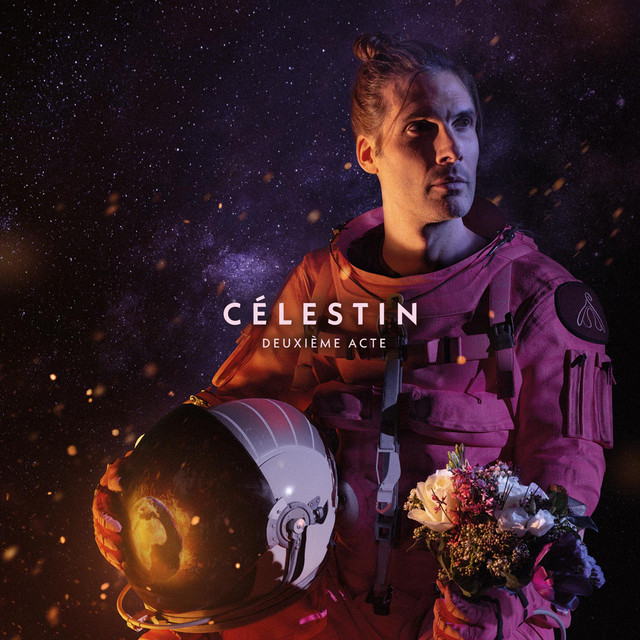 Deuxième Acte cover art