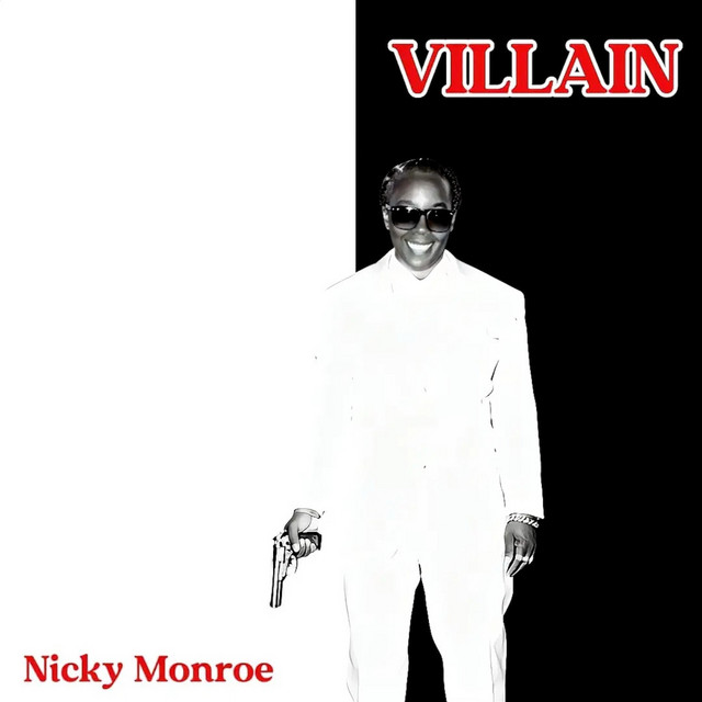 Villain