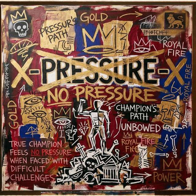 PRESSURE