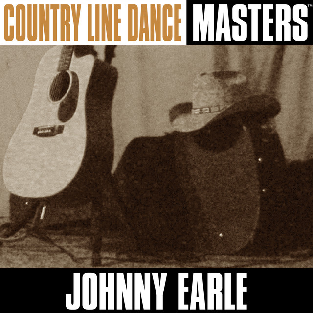 Country Line Dance Masters cover