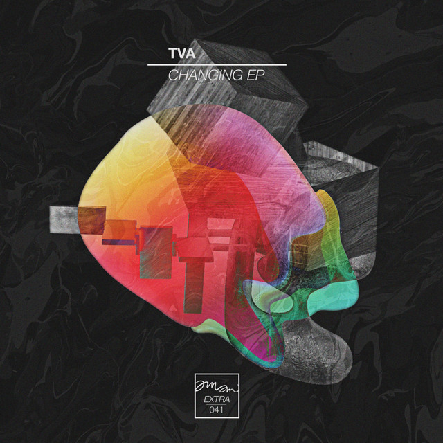 Changing EP cover art