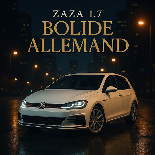 Bolide Allemand