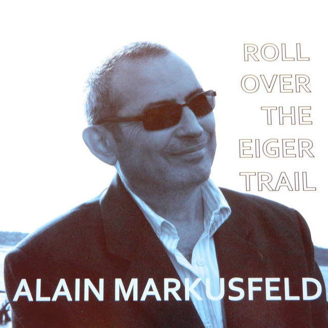 Alain Markusfeld Photo