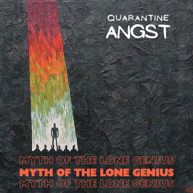 Myth of the Lone Genius (single)