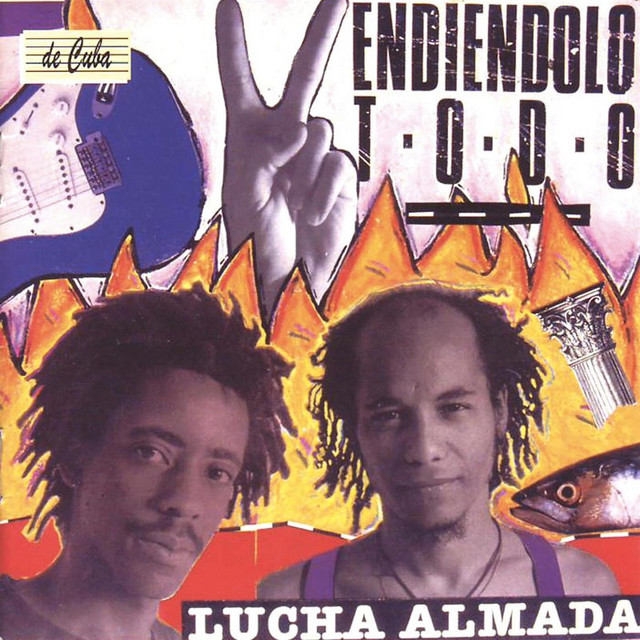 Vendiéndolo todo cover art
