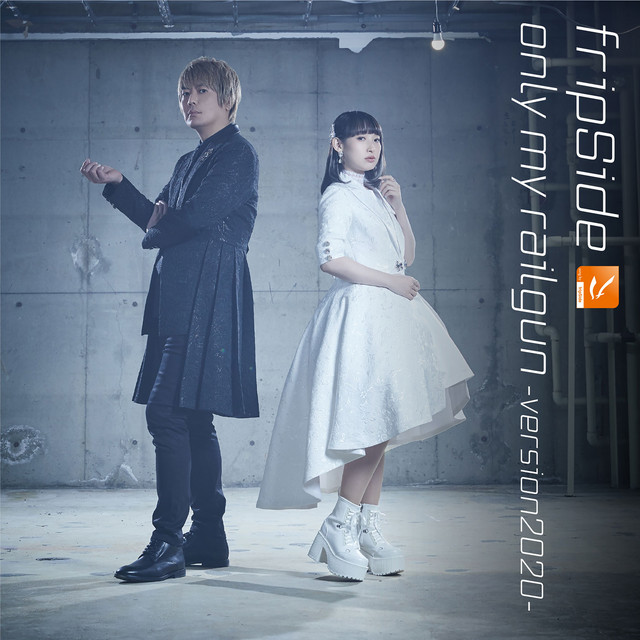 only my railgun -version2020- - Single by fripSide | Spotify