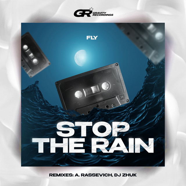 Stop the Rain - DJ Zhuk Remix cover art