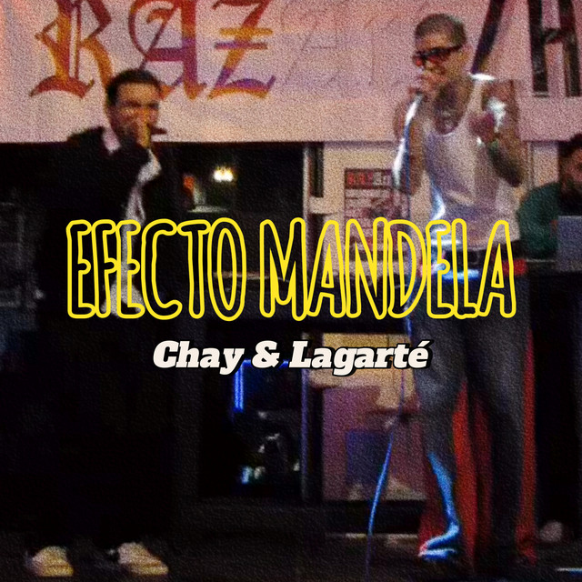 Efecto Mandela