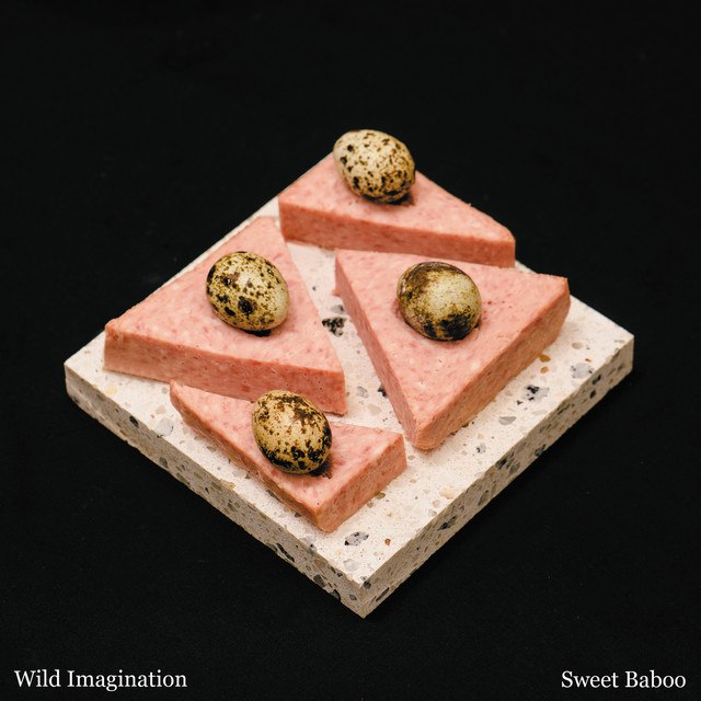 undefined album image