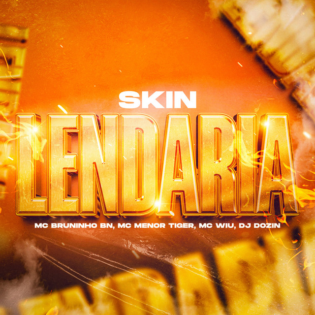 Skin Lendaria