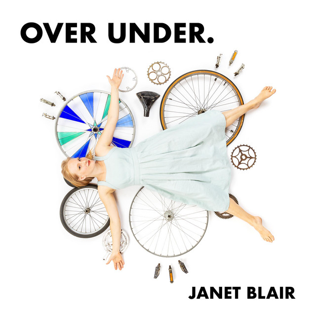 Over Under cover art
