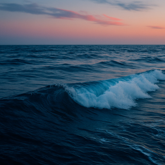 12AM Coastal: Blue Ocean Energy