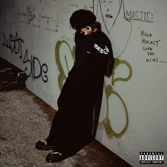 #REALHATE cover art