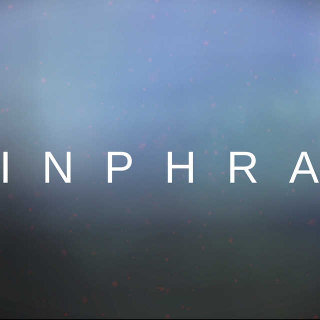 Pochette de Inphra