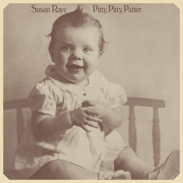 Pitty, Pitty, Patter cover art