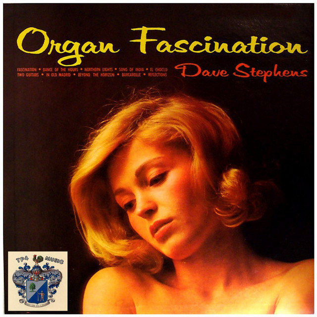 Dave Stephens