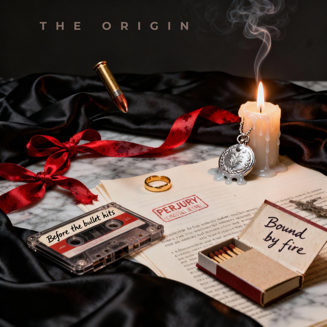 The Origin (Remastered)