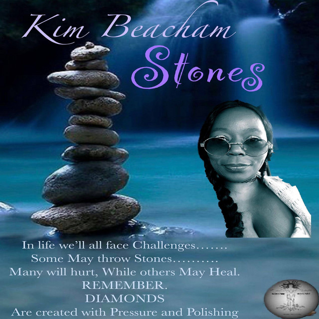 Stones cover art