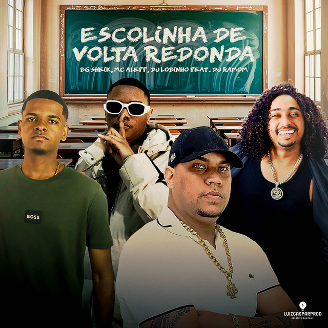 Escolinha de Volta Redonda