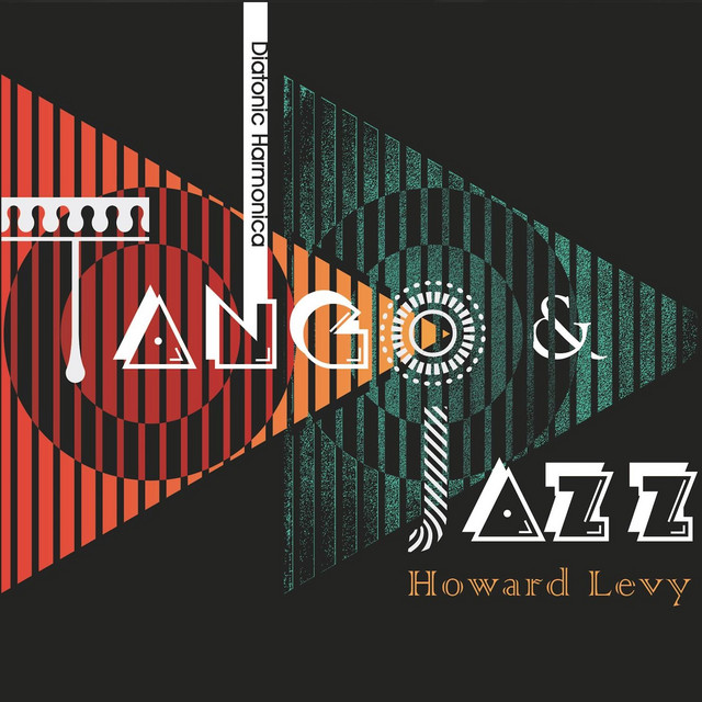 Tango & Jazz (Live) cover art