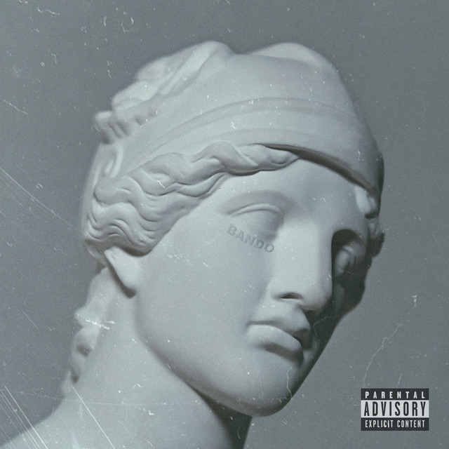 BANDO 2 cover art