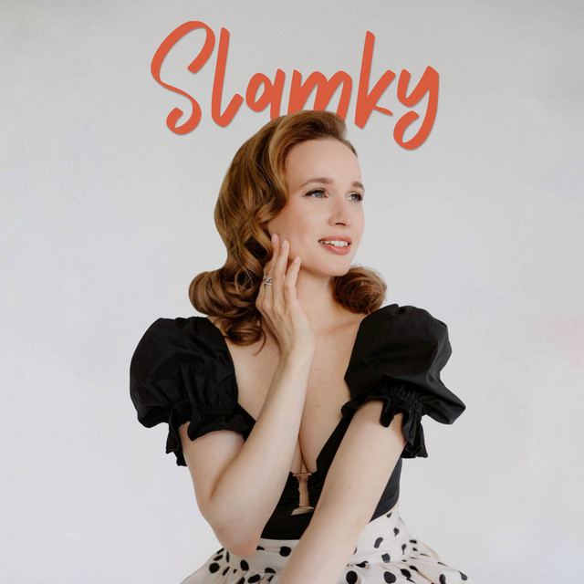 Slamky
