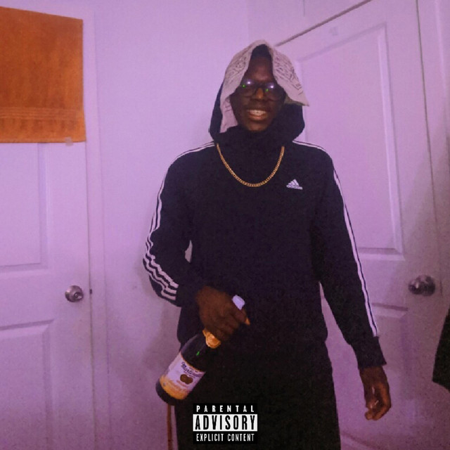 The Score! cover art