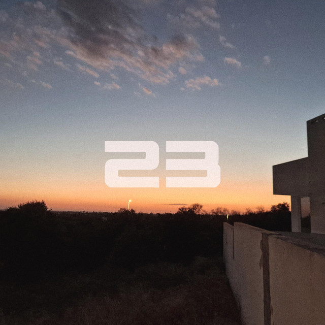 23 album image